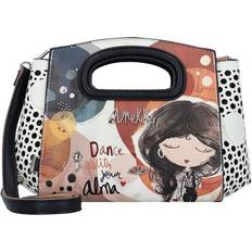 Handbag 30 cm - Multicoloured