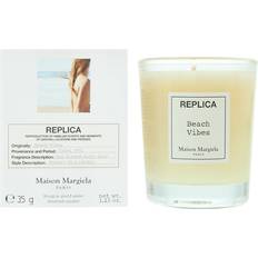 Maison Margiela Beach Walk 35g Scented Candle