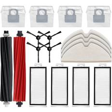 Vacuum Cleaner Accessories Guitar Bridge & Bridge Parts Main Side Brush Hepa Filter Mop Cloth