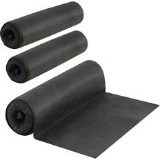 Geezy Non-Woven Weed Control Fabric 1.5x7m Ground Landscape Garden Membrane