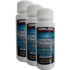 Anti Hair Loss Treatments Kirkland Signature Minoxidil Topical Solution 6 Months Supply