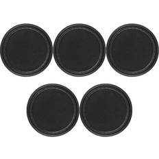 Vacuum Cleaner Accessories Guitar Bridge & Bridge Parts 5pcs For Arnica Bora3000 Bf84 Sponge Filter Vacuum Cleaner