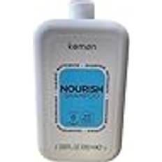 Kemon Nourish Shampoo 1000 ml 1000ml
