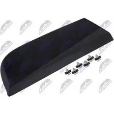 NTY Front Door Trim Protection Strip Renault Master III 2010