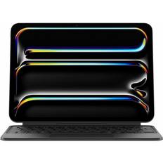 Apple Magic Keyboard QWERTZ Hungarian Black