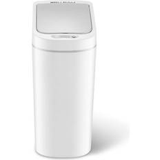 7L Automatic Sensor Switch Waterproof Trash Can