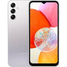Mobile Phones Samsung Samunsg Galaxy A14 6GB RAM 128GB 4G LTE Sim