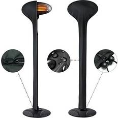Bonna Electric Outdoor Heater Cover Waterproof 500D