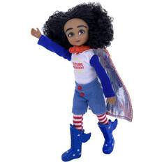 Lottie Future President Outfit Set