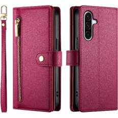 GANGXUN Flip Case for Samsung Galaxy A56