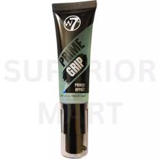 W7 Face Primers W7 Prime Grip Face Primer - Clear