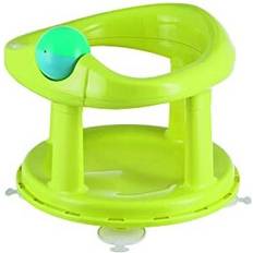 BebeConfort Rotatable Bath Seat Lime