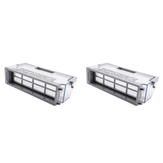 Vacuum Cleaner Accessories Spactz 2X Dust Bin Box for OZMO T9 T8 T5 N5 N8 DJ65 DX55 Robot Vacuum Cleaner