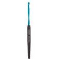 Yarn & Needlework Supplies Susan Bates Ergonomic Crochet Hook 5 mm