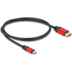 Kablar DeLock Videoadapterkabel 2m