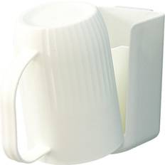 Bathroom Accessories Zeuxo Toothbrush Holder Wall Mounted Bathroom Cup Set
