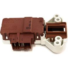 Baumatic Genuine HWM1005W Washing Machine Door Interlock Switch