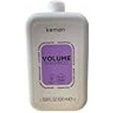 Hårprodukter Kemon Hårvård Schampo Volym 1000 ml 1000ml