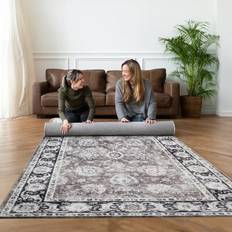 Oxford Homeware Living Room Rug 200 x 290 cm Harmony