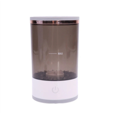 Brush Cleaner Jojomino Makeup Brush Cleaner Rechargeable Lazy Electric Cleaning Brushes