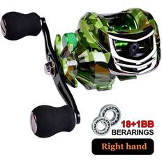 Fishing Reels on sale Proberos Axle Road Asian Fishing Line Reel DW131R