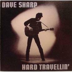 Music Sharp Dave Hard Travellin (CD)