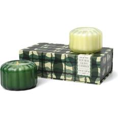 Paddywax Ripple Secret Garden Wild Fig & Cedar Gavesæt 2x127 g Duftlys