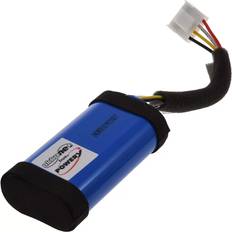 Akku passend für Lautsprecher JBL Authentics 300 Typ C1146A9
