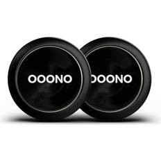 CO-Driver NO1 2-Pack Traffic Alarm