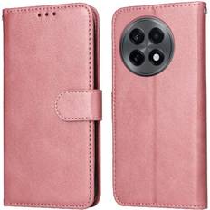 GANGXUN Pink Flip Case for OnePlus 13R 5G