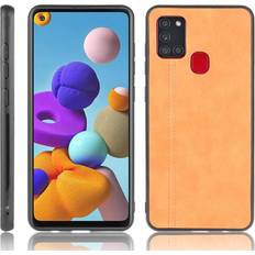 GANGXUN Slim Shockproof Case For Samsung Galaxy A21s
