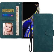 GANGXUN Flip Case for Samsung Galaxy Note 9