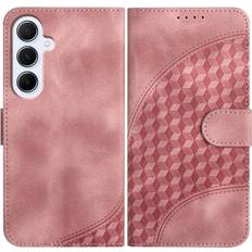 GANGXUN Flip Case for Samsung Galaxy A56