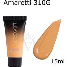 Huda Beauty Foundations Huda Beauty FauxFilter Luminous Matte Foundation - Amaretti