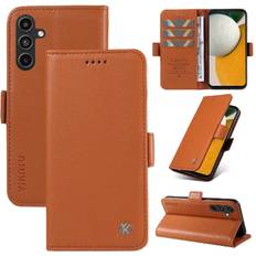 GANGXUN Flip Case for Samsung Galaxy A15