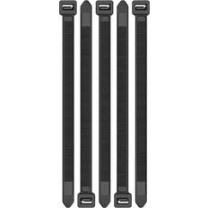 Jojomino 12 Inch Heavy Duty Zip Ties with 120 Pounds Tensile Strength