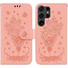 GANGXUN Flip Case for Samsung Galaxy S25 Ultra 5G