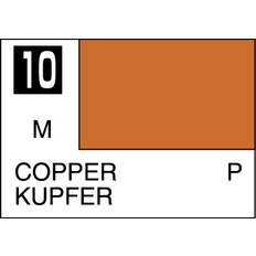 Mr Hobby Color 10ml Copper Metallic