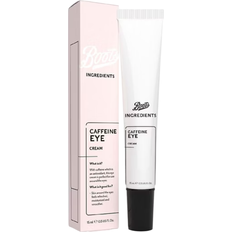 Ingredients Caffeine Eye Cream