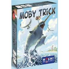 Huch Moby Trick