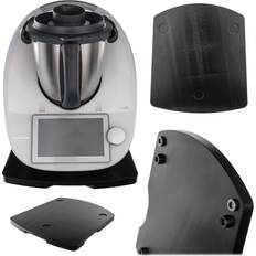 Kadax Gleitbrett für Thermomix mit Vertiefungen