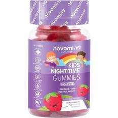 Novomins Kids Night Time Support Supplement