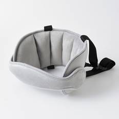 Baby Head Fixed Sleeping Pillow Adjustable Kids Car Seat Head Support