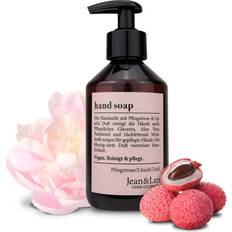 Jean & Len Handtvål Peony Lychee 250 ml
