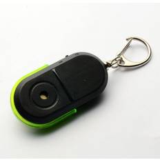 GPS & Bluetooth Trackers Aiwen FEIJIEAST Anti-Lost Alarm Key Finder Locator Keychain Device