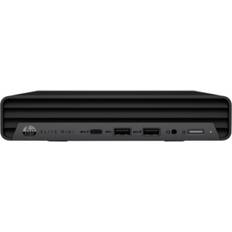 Desktop Computers HP Elite Mini 800 G9 i5-14500T 8GB 256GB SSD