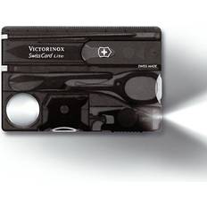 Victorinox Swiss Card Lite 13 Functions Swisscard Tool Multi-tool