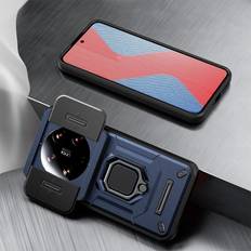 Keysion Shockproof Case For Xiaomi 14 Ultra 5G 14 Pro 5G