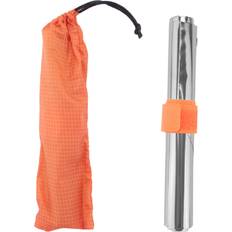 Melitt Melitt-Pure Titanium Camping Stove Wind Shield 15 cm
