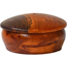 Wood Small Boxes Simandra Holz Schatulle Dose Schmuckdose Mini Small Box